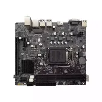 ARKTEK AK-H61M EL Intel 3rd Gen Micro-ATX Motherboard